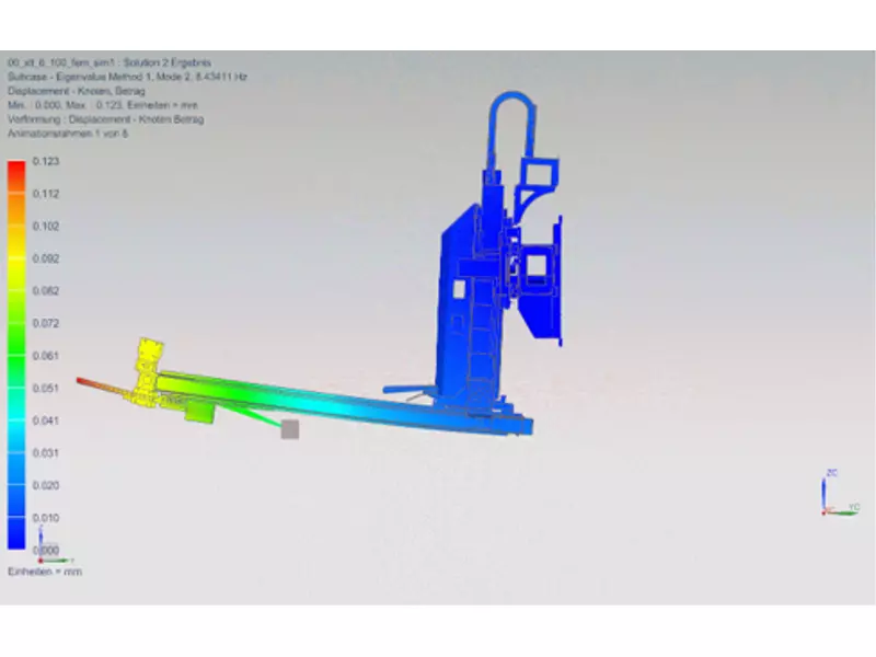 Eigene Konstruktions -/ Engineeringabteilung.webp